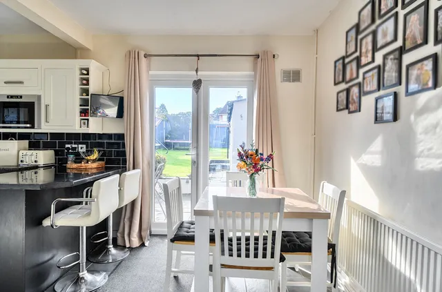 6 Cotrith Grove, Bristol BS10 7NA