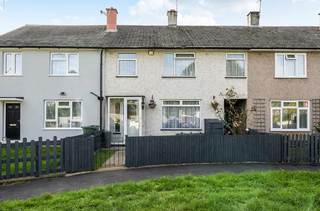 6 Cotrith Grove, Bristol BS10 7NA