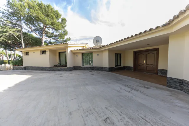 Villa in S’Agaro, Catalonia