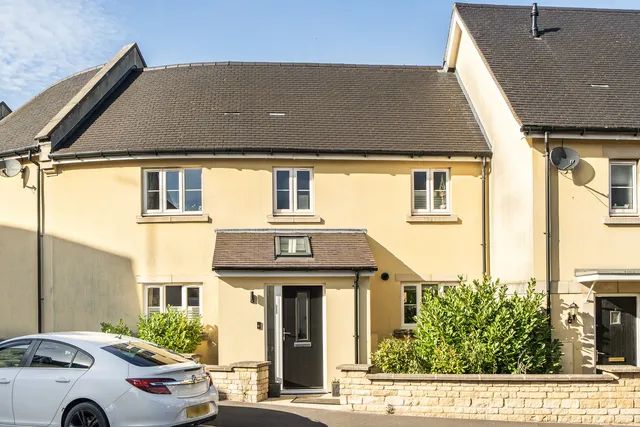 39 Great Western Street, Frome BA11 1GA
