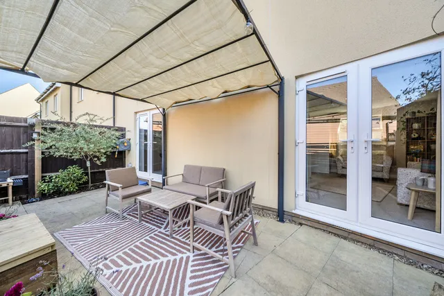 39 Great Western Street, Frome BA11 1GA