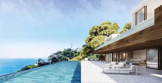 Villa in Vista Alegre, Ibiza