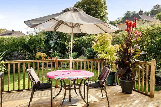 3 Englishcombe Way, Bath BA2 2EU