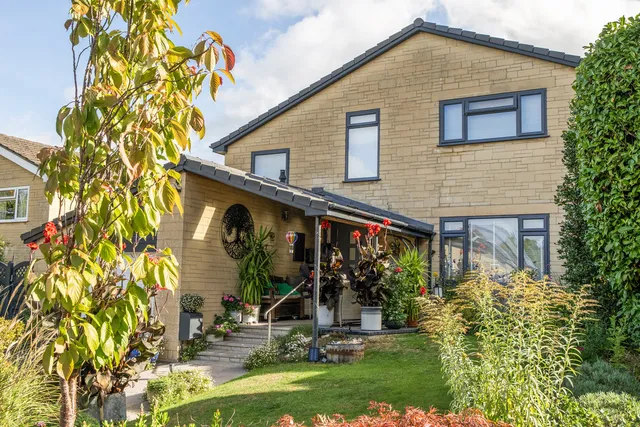 3 Englishcombe Way, Bath BA2 2EU