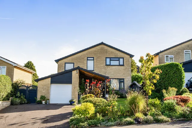 3 Englishcombe Way, Bath BA2 2EU