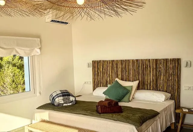 Villa in Formentera, Ibiza