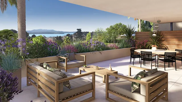 Apartment in Sanary Sur Mer, Provence - Var