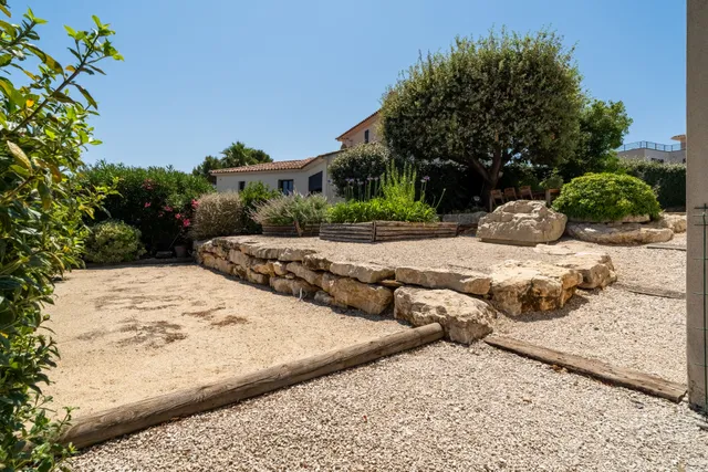 Villa in Le Brusc, Provence - Var