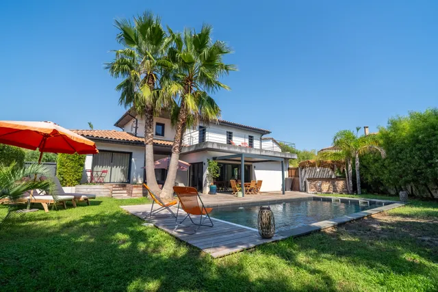 Villa in Six Fours Les Plages, Provence - Var
