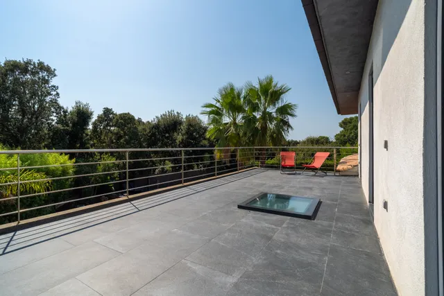 Villa in Six Fours Les Plages, Provence - Var