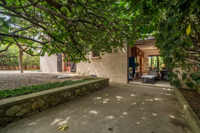 Villa in Le Brusc, Provence - Var