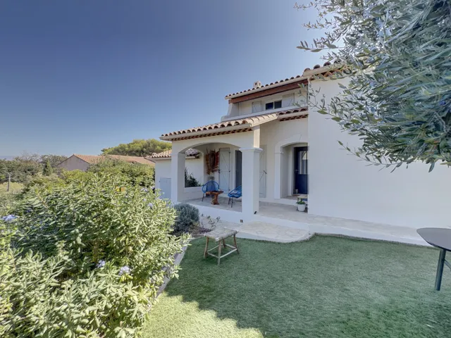 Villa in Six Fours Les Plages, Provence - Var