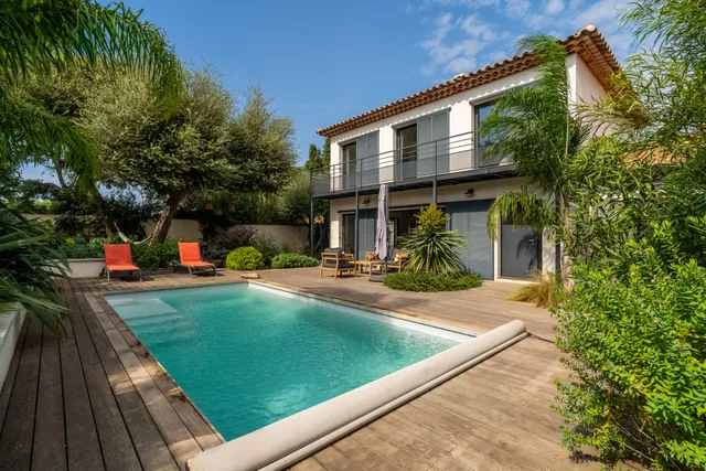 Villa in Six Fours Les Plages, Provence - Var