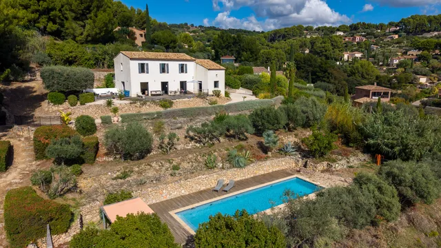 Villa in Ollioules, Provence - Var