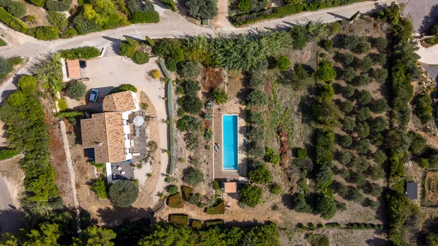 Villa in Ollioules, Provence - Var
