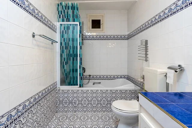Villa in La Turbie, French Riviera