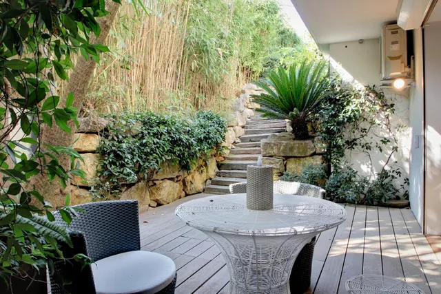 Villa in Saint Tropez, French Riviera