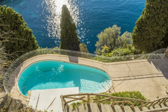 Apartment in Cap D Ail, French Riviera