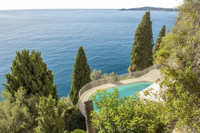 Apartment in Cap D Ail, French Riviera