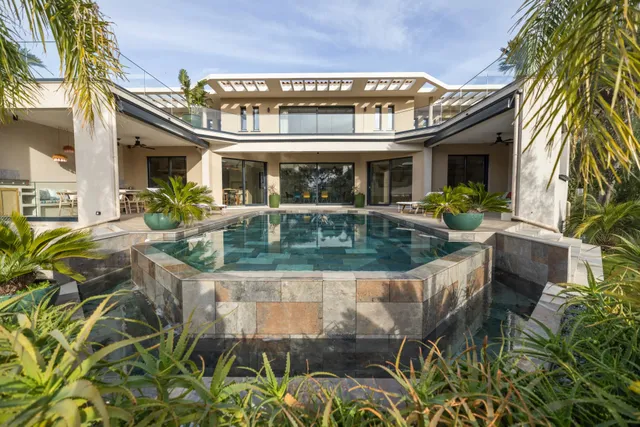 Villa in Ste Maxime, French Riviera