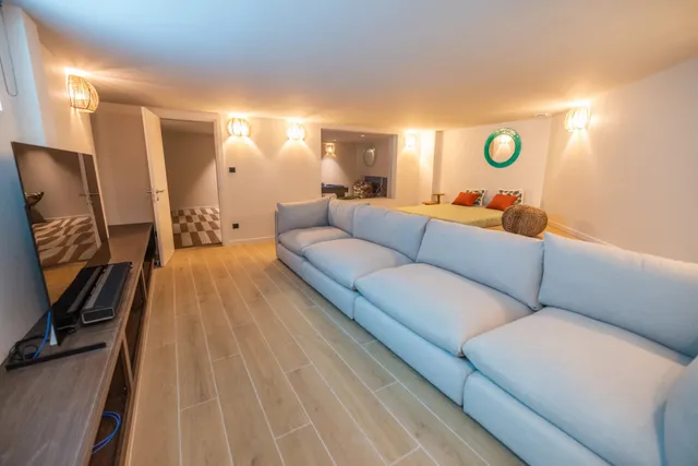 Villa in Ste Maxime, French Riviera