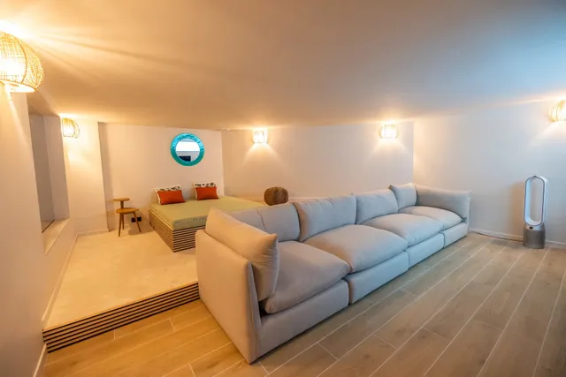 Villa in Ste Maxime, French Riviera