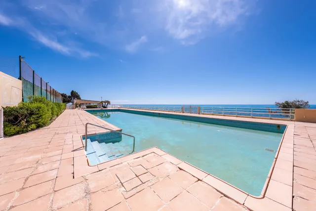 Apartment in Roquebrune Cap Martin, French Riviera