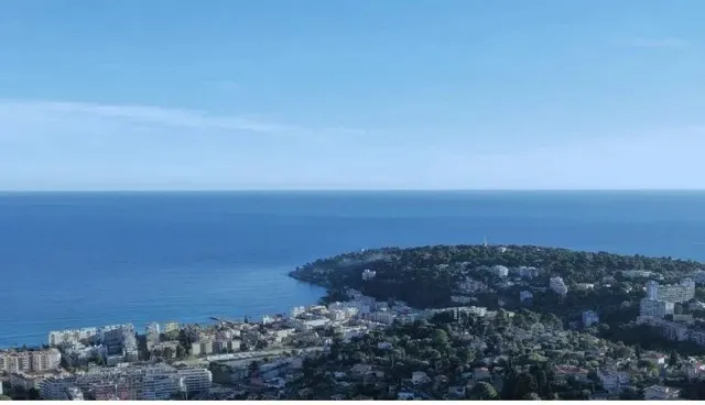 Villa in Roquebrune Cap Martin, French Riviera