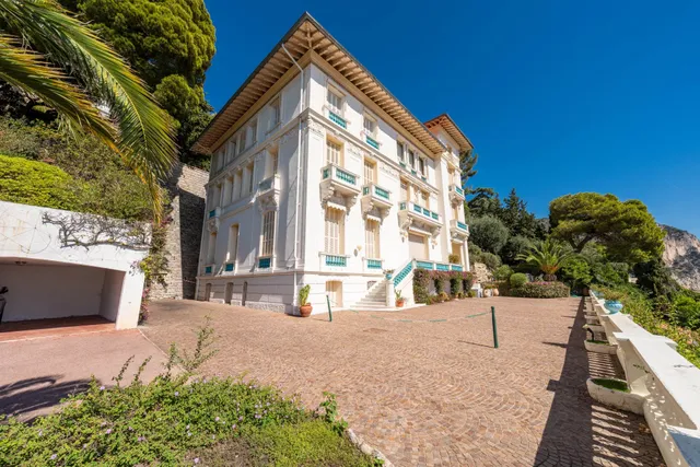 Apartment in Beaulieu Sur Mer, French Riviera