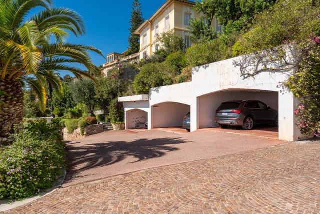 Apartment in Beaulieu Sur Mer, French Riviera