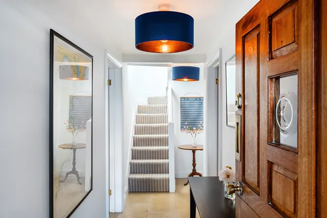 34 Lemon Hill, Falmouth TR11 5NA