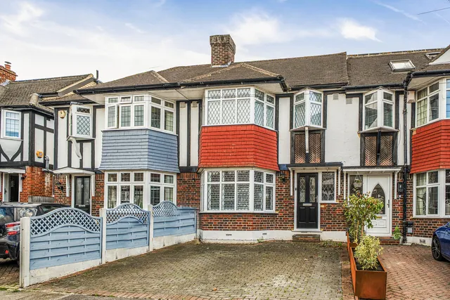 57 Cardinal Avenue, Morden SM4 4SZ