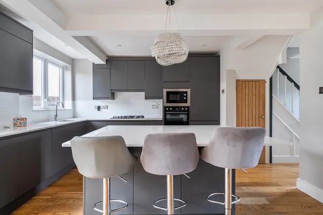 57 Cardinal Avenue, Morden SM4 4SZ