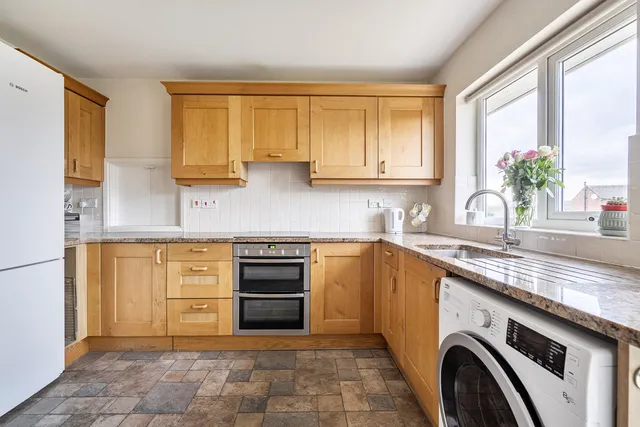1 Anson Grove, Melksham SN12 6SE