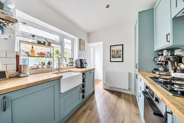 52 Moorland Road, Portsmouth PO1 5JA