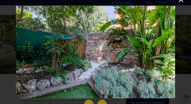 Villa in Barcelona, Catalonia