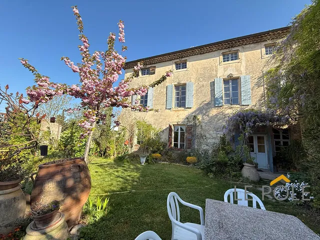 Villa in Saint Paul Trois Chateaux, Provence - Var