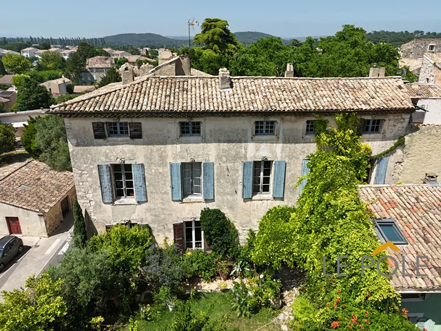 Villa in Saint Paul Trois Chateaux, Provence - Var