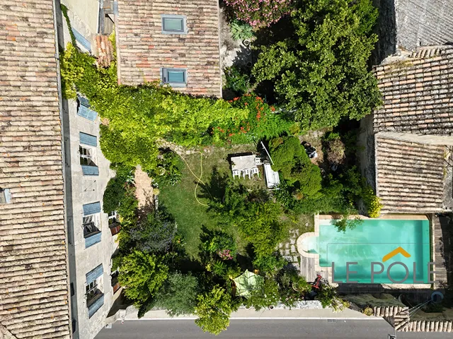 Villa in Saint Paul Trois Chateaux, Provence - Var