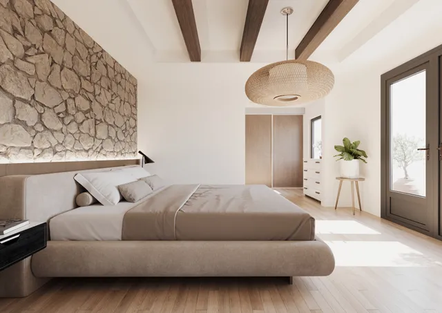 Villa in Antibes, French Riviera