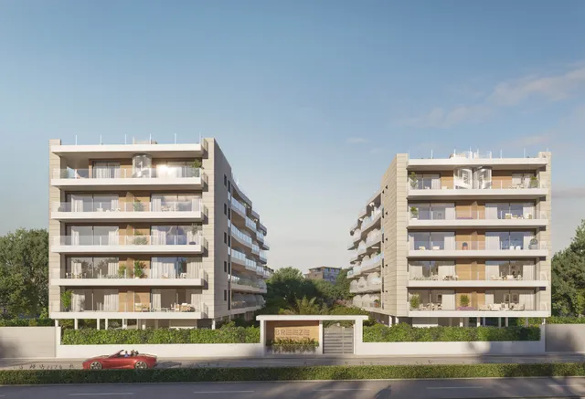 Apartment in Ibiza