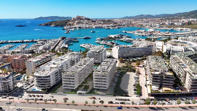 Apartment in Ibiza