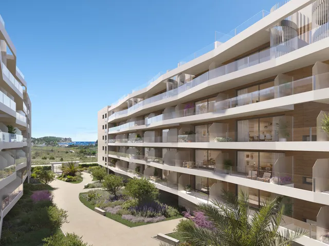 Apartment in Ibiza
