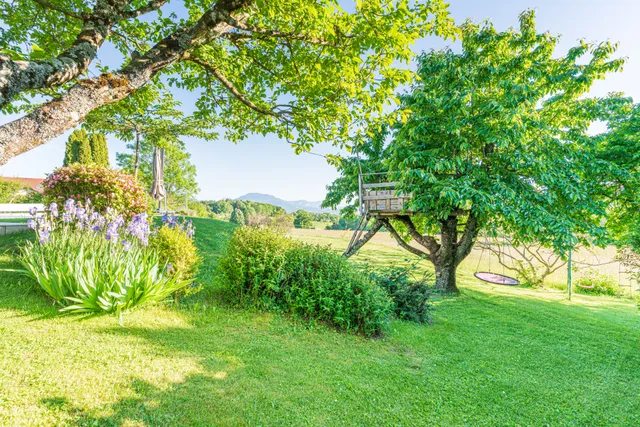 Villa in St Martin Bellevue, French Alps / Lakes
