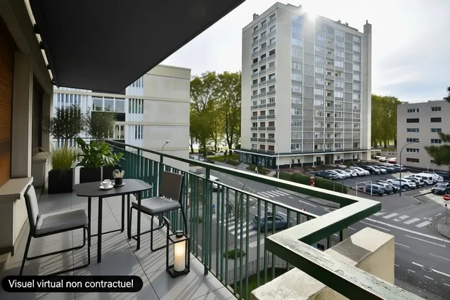 Apartment in Annecy, French Alps / Lakes