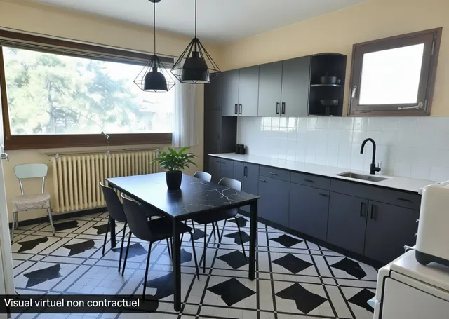 Apartment in Annecy, French Alps / Lakes