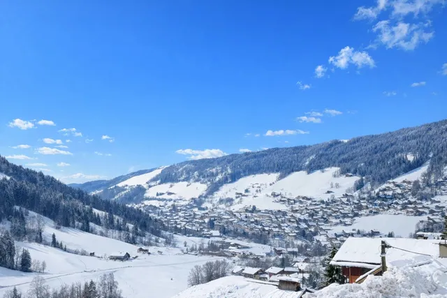 Villa in Le Grand Bornand, French Alps / Lakes
