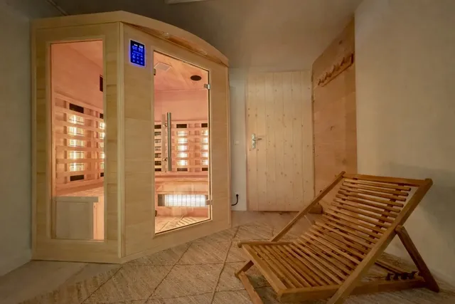 Chalet in Saint Jean de Sixt, French Alps / Lakes