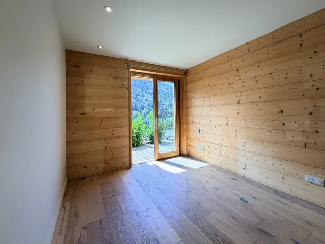 Chalet in Saint Jean de Sixt, French Alps / Lakes