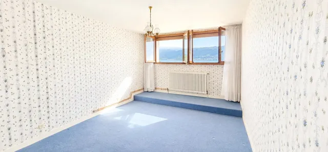 Villa in Veyrier Du Lac, French Alps / Lakes